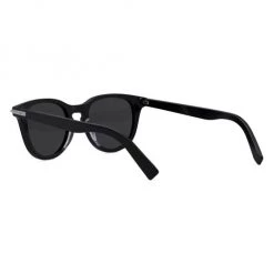 DiorBlackSuit 50MM Round Sunglasses For Men -Dior Sales Shop unnamed file 395