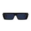 DiorSignature 54MM Rectangular Sunglasses For Men