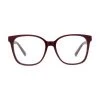 Dior MontaigneMini 53MM Square Optical Glasses