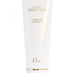 Dior Prestige Micellar Mousse