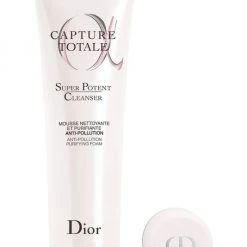 Dior Capture Totale Super Potent Foam Cleanser -Dior Sales Shop unnamed file 413