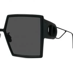 Dior 30Montaigne 60MM Square Sunglasses Black -Dior Sales Shop unnamed file 42