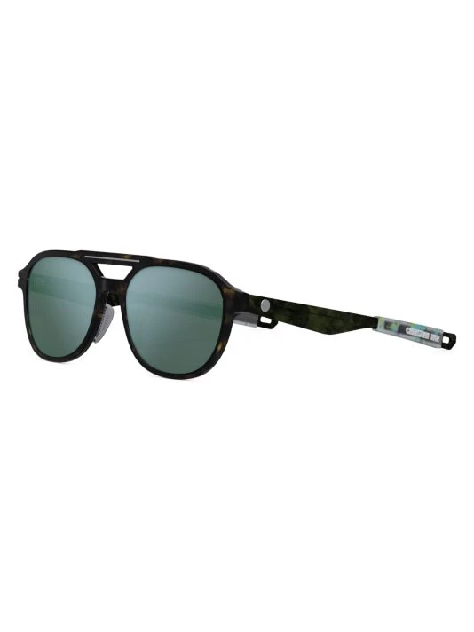 Dior Havana 56MM Round Acetate Sunglasses For Men 4 Dior Havana 56MM Round Acetate Sunglasses For Men - Image 2
