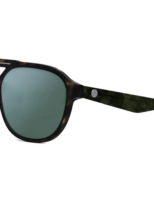 Dior Havana 56MM Round Acetate Sunglasses For Men 5 Dior Havana 56MM Round Acetate Sunglasses For Men - Image 3