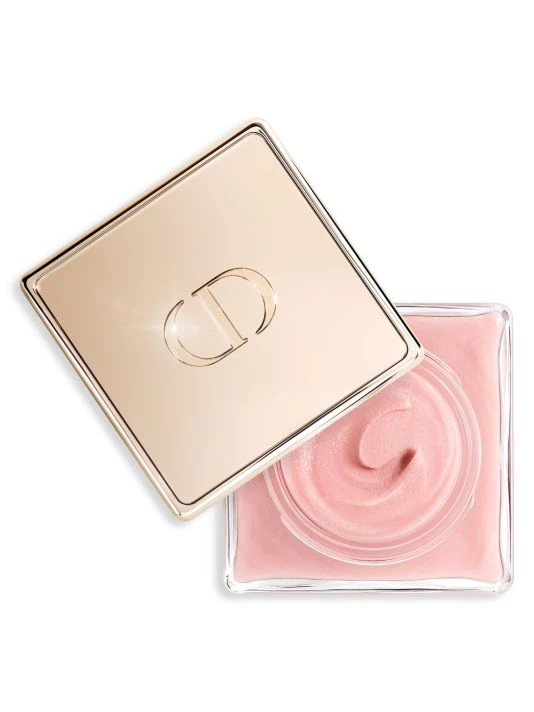 Dior Prestige Sugar Scrub 4 Dior Prestige Sugar Scrub - Image 2