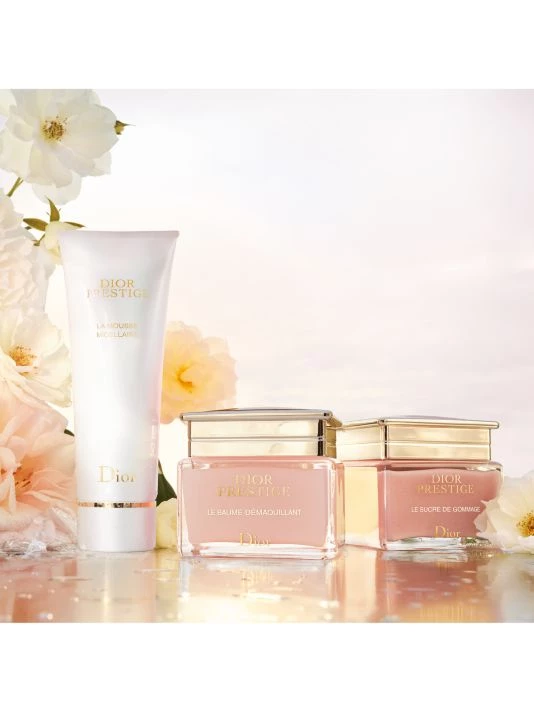 Dior Prestige Sugar Scrub 8 Dior Prestige Sugar Scrub - Image 6