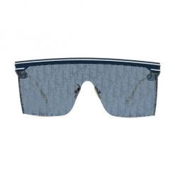 DiorClub M1U DiorOblique Mirror Sunglasses For Men