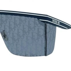 DiorClub M1U DiorOblique Mirror Sunglasses For Men -Dior Sales Shop unnamed file 432
