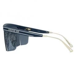 DiorClub M1U DiorOblique Mirror Sunglasses For Men -Dior Sales Shop unnamed file 433