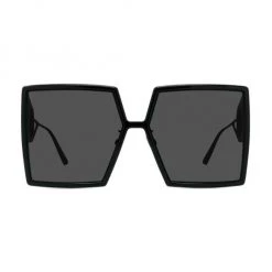 Dior 30Montaigne 60MM Square Sunglasses Black -Dior Sales Shop unnamed file 45