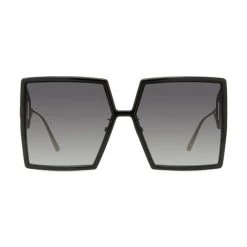 Dior 30Montaigne 60MM Square Sunglasses Black -Dior Sales Shop unnamed file 46