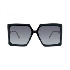 DiorSolar S2U 59MM Square Sunglasses Bordeaux