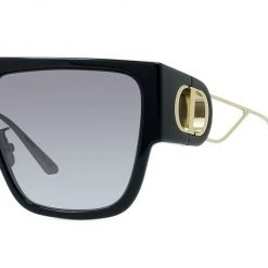 Dior 30Montaigne S3U 58MM Shield Sunglasses Matte Green -Dior Sales Shop unnamed file 489