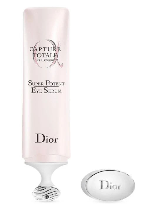 Dior Capture Totale Super Potent Eye Serum 4 Dior Capture Totale Super Potent Eye Serum - Image 2
