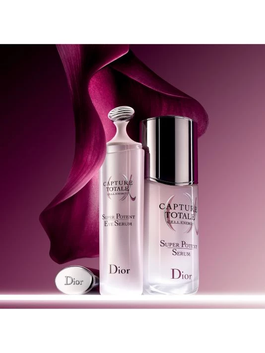 Dior Capture Totale Super Potent Eye Serum 9 Dior Capture Totale Super Potent Eye Serum - Image 7