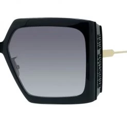 DiorSolar S2U 59MM Square Sunglasses Bordeaux -Dior Sales Shop unnamed file 50