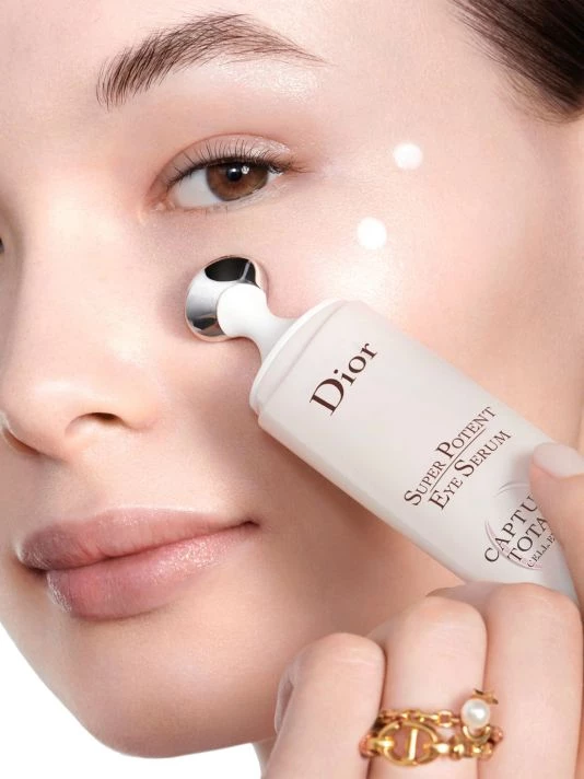 Dior Capture Totale Super Potent Eye Serum 11 Dior Capture Totale Super Potent Eye Serum - Image 9
