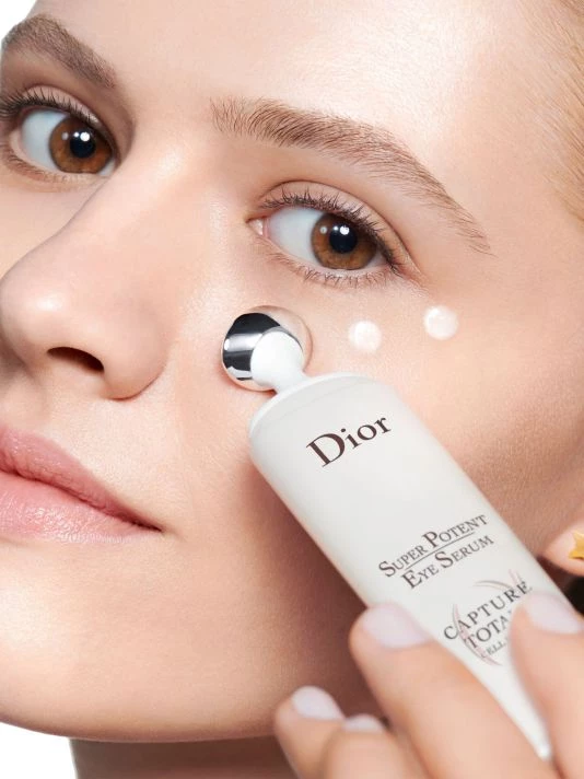 Dior Capture Totale Super Potent Eye Serum 13 Dior Capture Totale Super Potent Eye Serum - Image 11