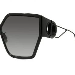 Dior 30Montaigne 61MM Butterfly Sunglasses Shiny Black Blue 11 Dior 30Montaigne 61MM Butterfly Sunglasses Shiny Black Blue -Dior Sales Shop unnamed file 509