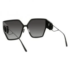 Dior 30Montaigne 61MM Butterfly Sunglasses Shiny Black Blue 13 Dior 30Montaigne 61MM Butterfly Sunglasses Shiny Black Blue -Dior Sales Shop unnamed file 511