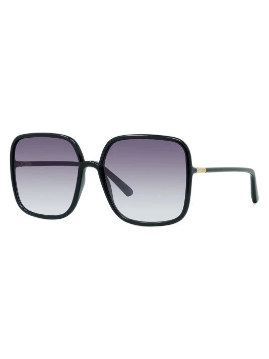 DiorsoStellaire S1U 59MM Square Sunglasses 4 DiorsoStellaire S1U 59MM Square Sunglasses - Image 2