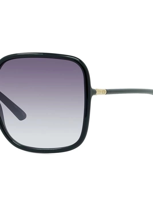 DiorsoStellaire S1U 59MM Square Sunglasses 5 DiorsoStellaire S1U 59MM Square Sunglasses - Image 3