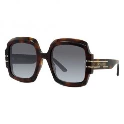 Diorsignature 55MM Square Sunglasses Black 8 Diorsignature 55MM Square Sunglasses Black -Dior Sales Shop unnamed file 518