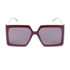 DiorSolar S2U 59MM Square Sunglasses Bordeaux -Dior Sales Shop unnamed file 52