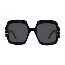 Diorsignature 55MM Square Sunglasses Black 10 Diorsignature 55MM Square Sunglasses Black -Dior Sales Shop unnamed file 520