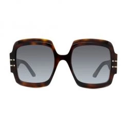 Diorsignature 55MM Square Sunglasses Black 11 Diorsignature 55MM Square Sunglasses Black -Dior Sales Shop unnamed file 521