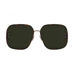 DiorBobby 64MM Square Sunglasses