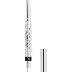 Diorshow Kabuki Brow Styler 032 Dark Brown -Dior Sales Shop unnamed file 534