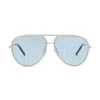 DiorEssential 60MM Pilot Sunglasses