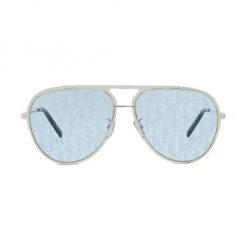 DiorEssential 60MM Pilot Sunglasses