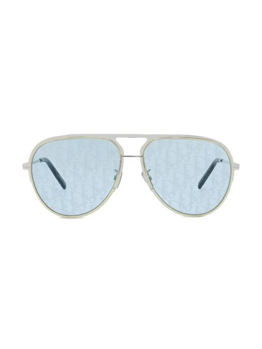 DiorEssential 60MM Pilot Sunglasses 3 DiorEssential 60MM Pilot Sunglasses