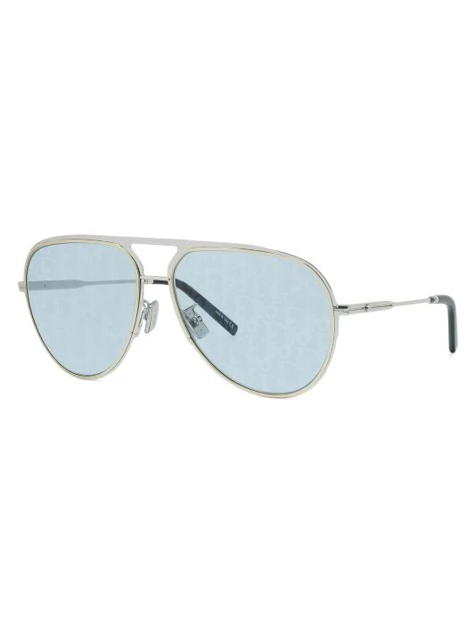DiorEssential 60MM Pilot Sunglasses 4 DiorEssential 60MM Pilot Sunglasses - Image 2