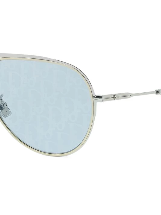 DiorEssential 60MM Pilot Sunglasses 5 DiorEssential 60MM Pilot Sunglasses - Image 3