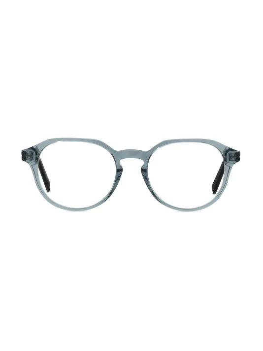 DiorEssentialo 51MM Round Eyeglasses For Men 3 DiorEssentialo 51MM Round Eyeglasses For Men