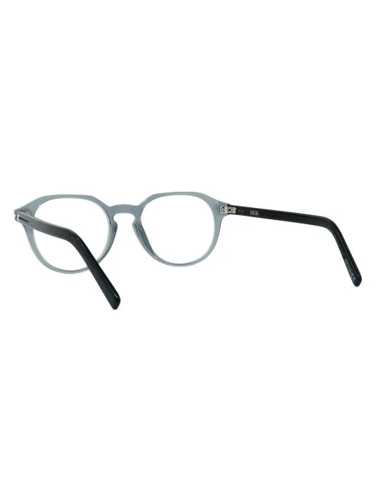 DiorEssentialo 51MM Round Eyeglasses For Men 7 DiorEssentialo 51MM Round Eyeglasses For Men - Image 5