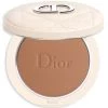 Dior Forever Natural Bronze Powder Bronzer 06 Amber Bronze