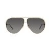 Dior 65MM Pilot Sunglasses For Men