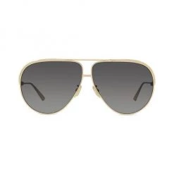 Dior 65MM Pilot Sunglasses For Men