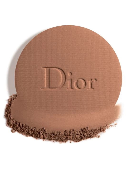 Dior Forever Natural Bronze Powder Bronzer 06 Amber Bronze 2 Dior Forever Natural Bronze Powder Bronzer 06 Amber Bronze - Image 2
