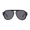 DiorSignature A1U 58MM Pilot Sunglasses