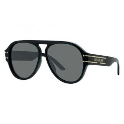 DiorSignature A1U 58MM Pilot Sunglasses 6 DiorSignature A1U 58MM Pilot Sunglasses -Dior Sales Shop unnamed file 588
