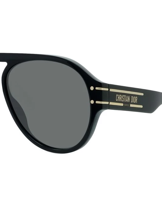 DiorSignature A1U 58MM Pilot Sunglasses 5 DiorSignature A1U 58MM Pilot Sunglasses - Image 3