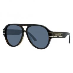 Diorsignature 58MM Pilot Sunglasses -Dior Sales Shop unnamed file 595