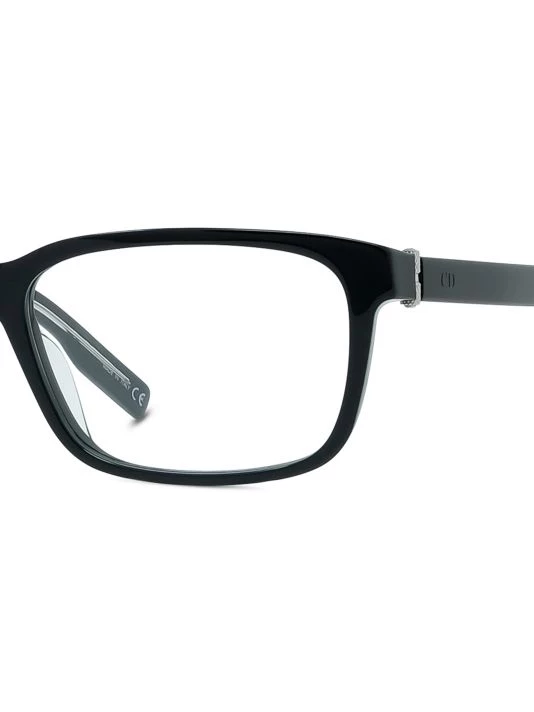 NeoDioro Rectangular Eyeglasses For Men 5 NeoDioro Rectangular Eyeglasses For Men - Image 3