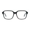 NeoDiorO 56MM Square Eyeglasses For Men