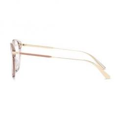 GemDior 52MM Round Optical Glasses Dark Havana -Dior Sales Shop unnamed file 613